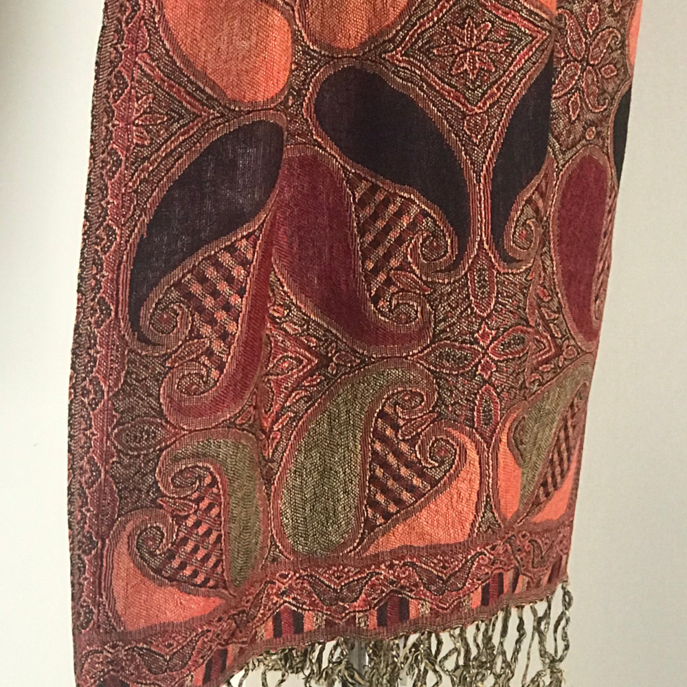 Scarf - Picture 2 of 5